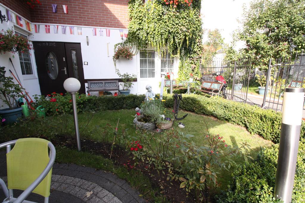 Plac Rybakow Inn Zoppot Exterior foto