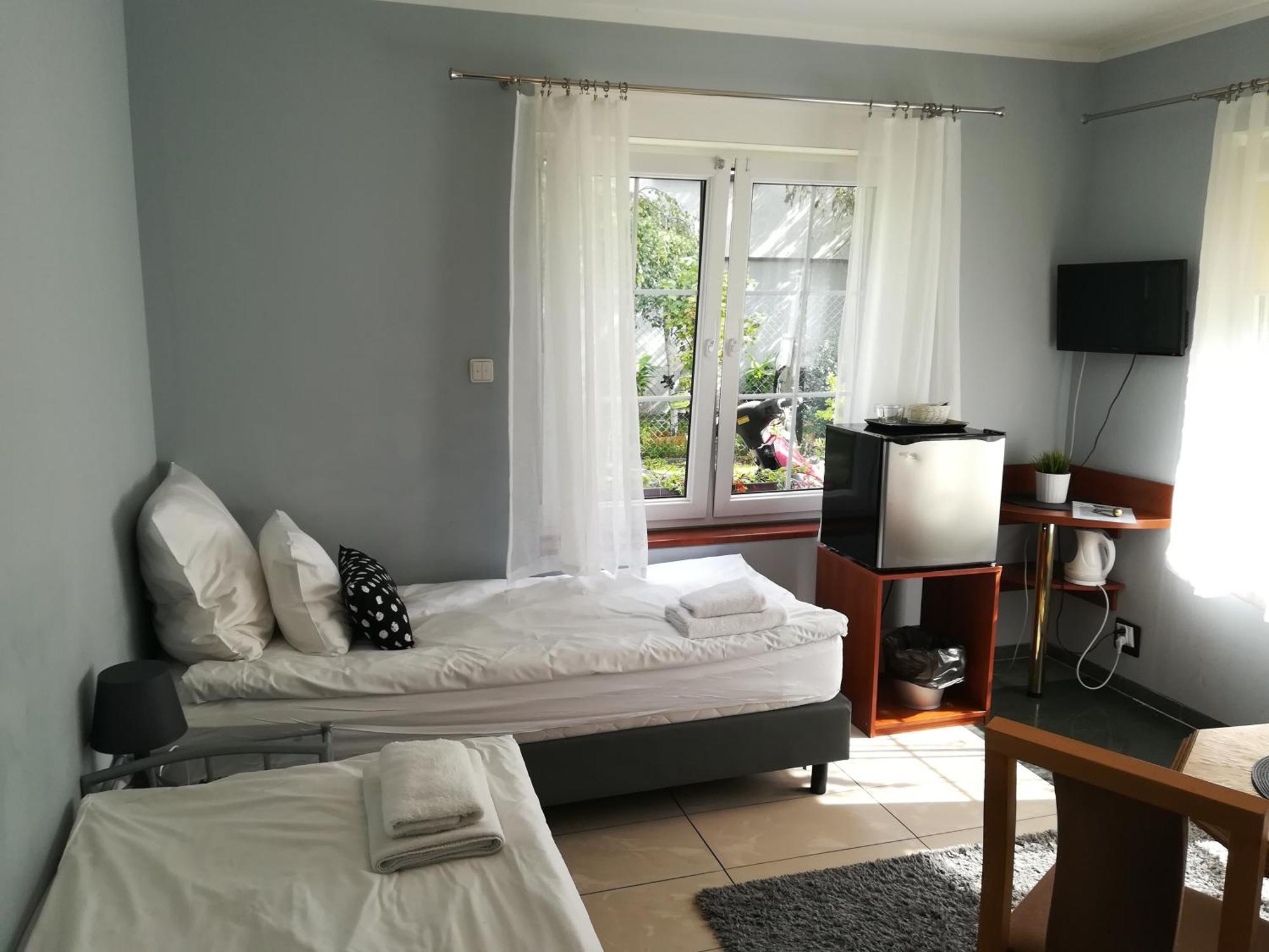 Plac Rybakow Inn Zoppot Exterior foto