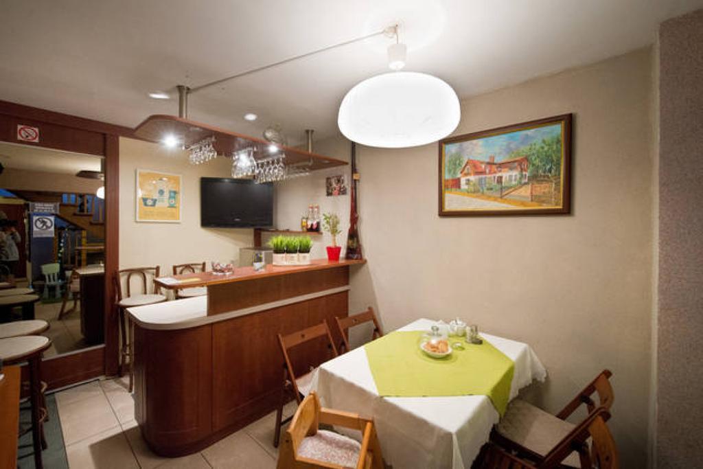 Plac Rybakow Inn Zoppot Exterior foto