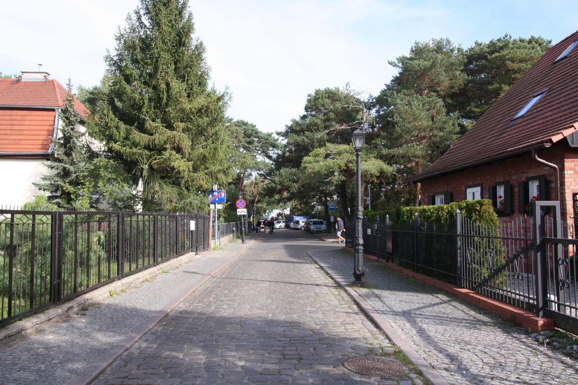 Plac Rybakow Inn Zoppot Exterior foto