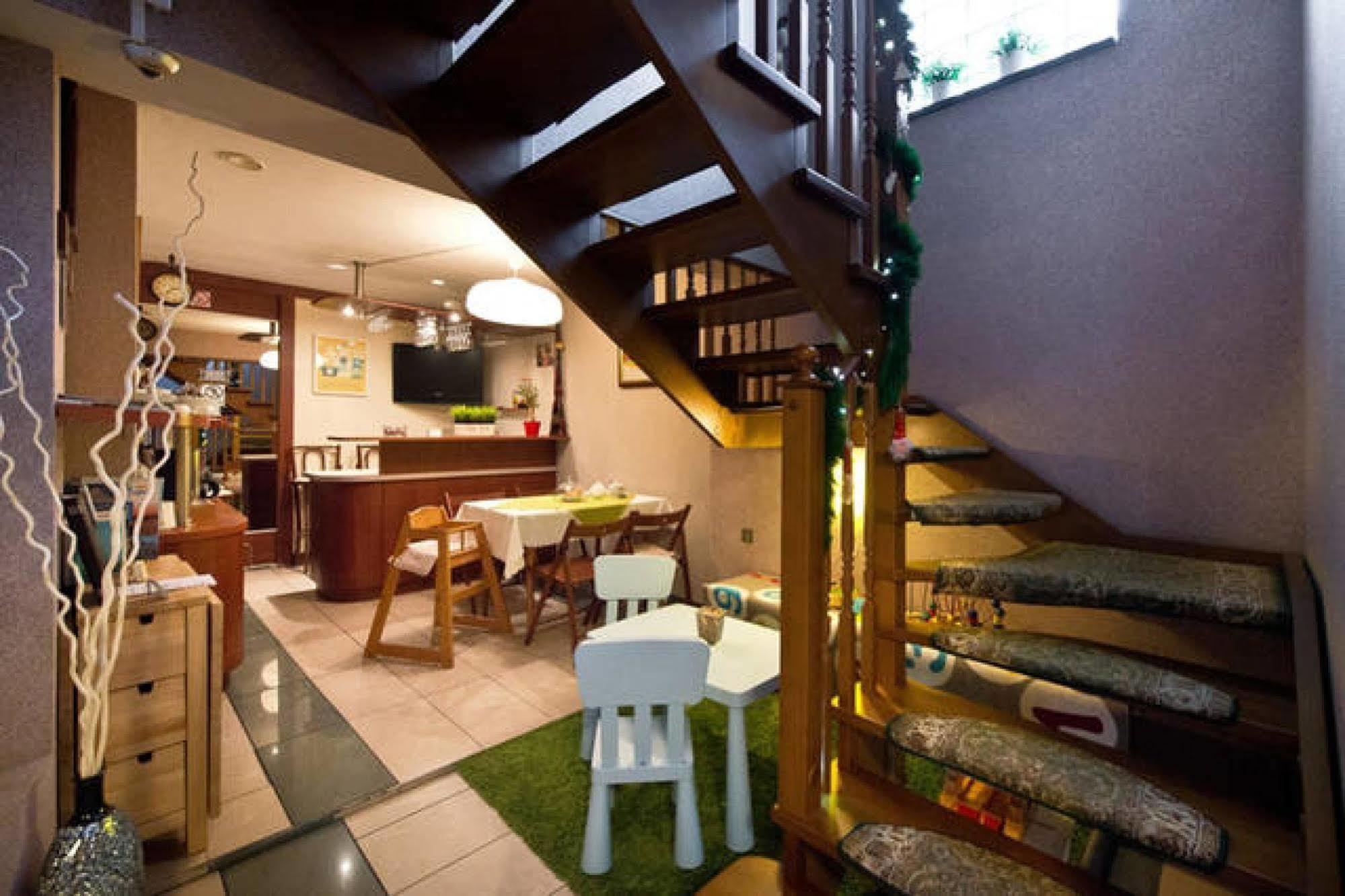 Plac Rybakow Inn Zoppot Exterior foto