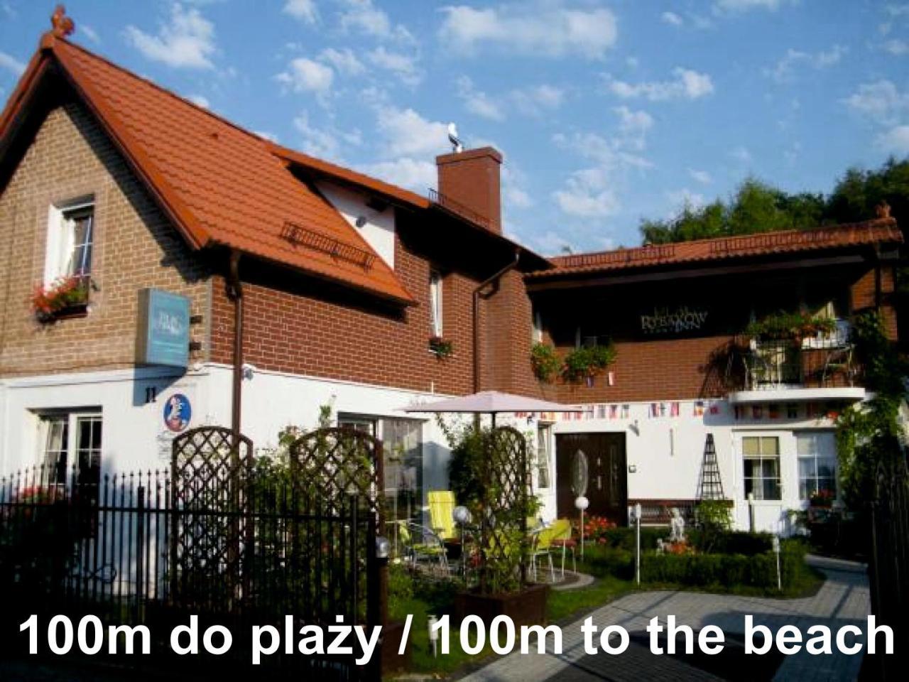 Plac Rybakow Inn Zoppot Exterior foto